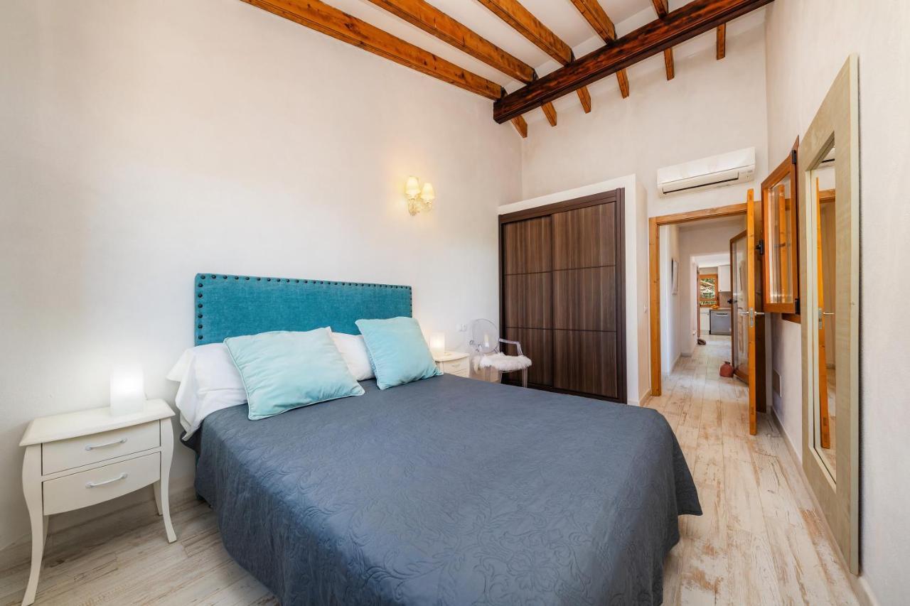 Villa Maria Port de Pollença Kültér fotó