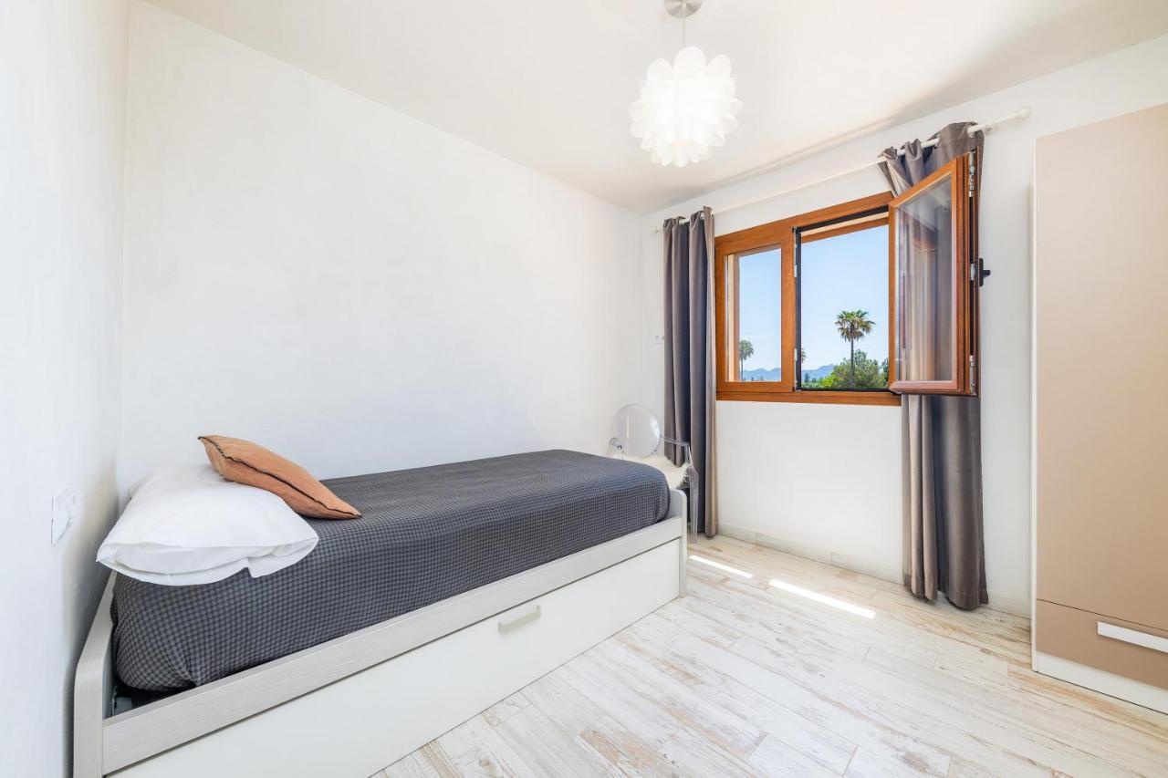 Villa Maria Port de Pollença Kültér fotó
